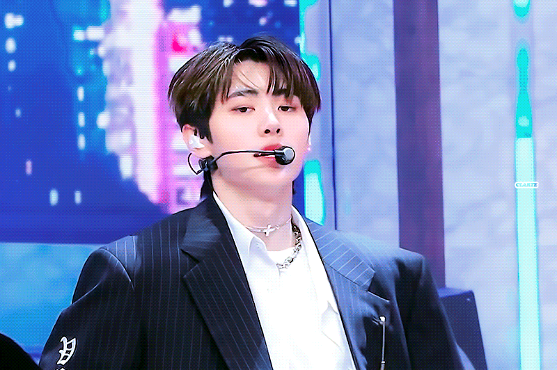 [잡담] 엔하이픈 얼굴 별안간(Mixed Up) 잘생김 | 인스티즈