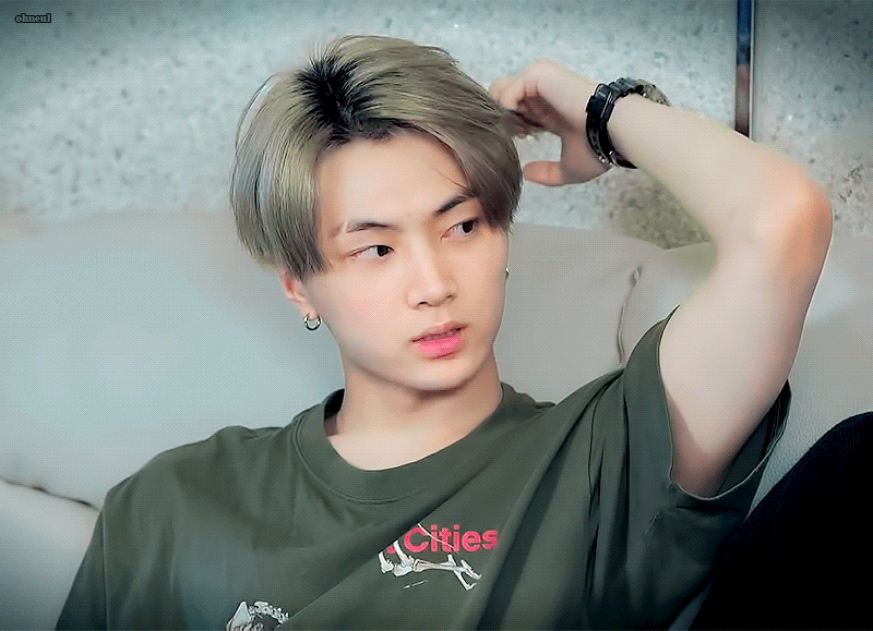 [잡담] 비주얼 맛집 엔하이픈,,, | 인스티즈