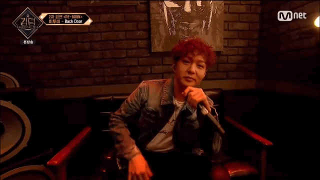 [잡담] 비투비 이부분 안무 더보이즈 생각난다 | 인스티즈