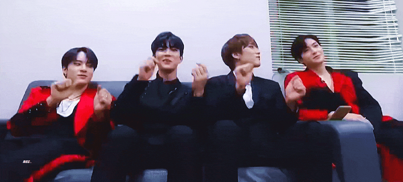 [잡담] 더보이즈 | 인스티즈