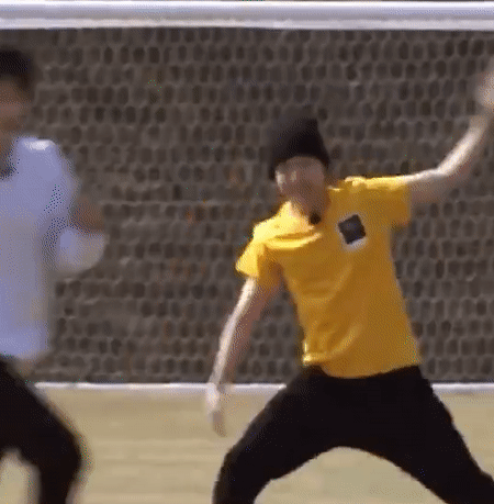 [잡담] 다음주 킹덤 예고에서 이거 뭐야??? | 인스티즈