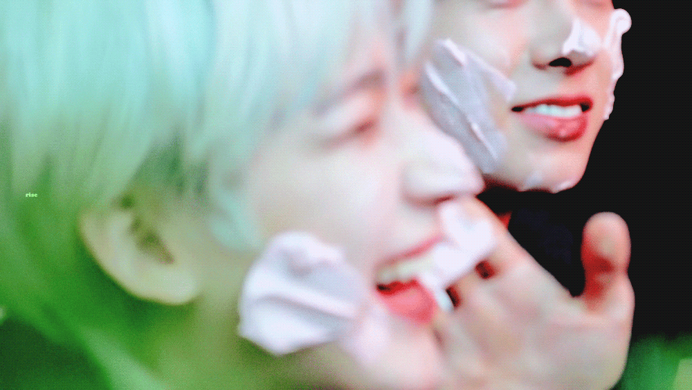 [잡담] 갭차이 진짜 너무 좋아😇 | 인스티즈