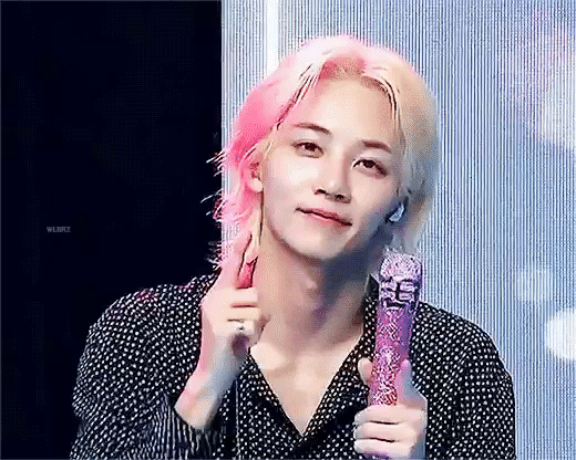 [잡담] 정한 예전에는 이정도 머리길이하면 확 예뻐졌는데 | 인스티즈