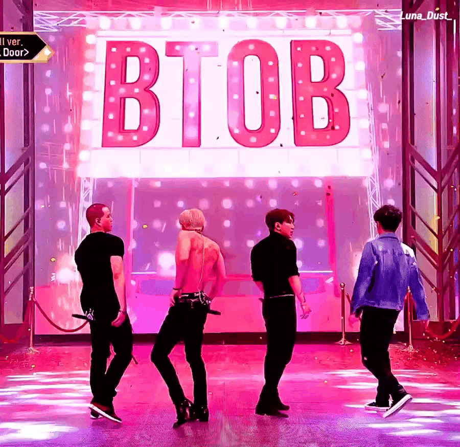 [잡담] 비투비 군대갔다오더니 | 인스티즈