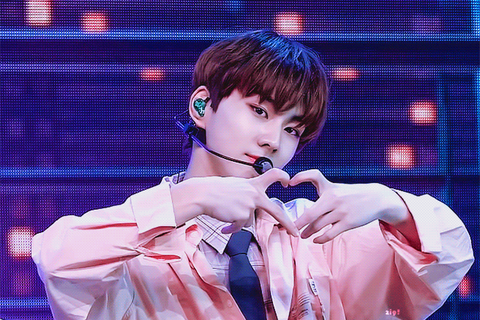 [잡담] 엔하이픈 양정원 직캠 표정 때문에 | 인스티즈