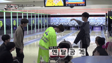 [잡담] 아이콘 체대 이기는 방법 알아냄 | 인스티즈