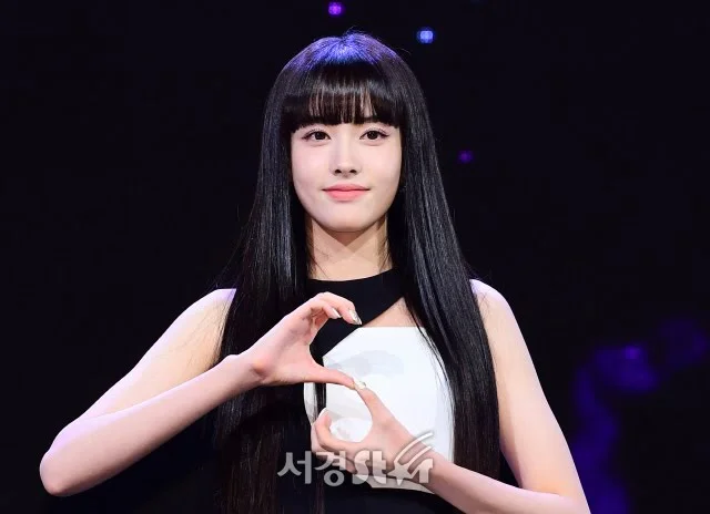 [잡담] 스테이씨 윤이 왜 풀뱅하는지 알겠다 | 인스티즈