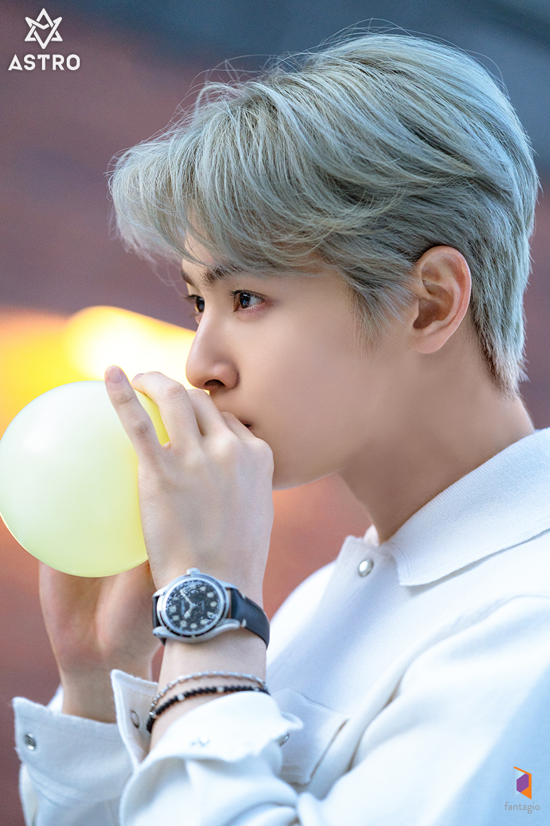 [잡담] 차은우 인간이 이럴수가... | 인스티즈