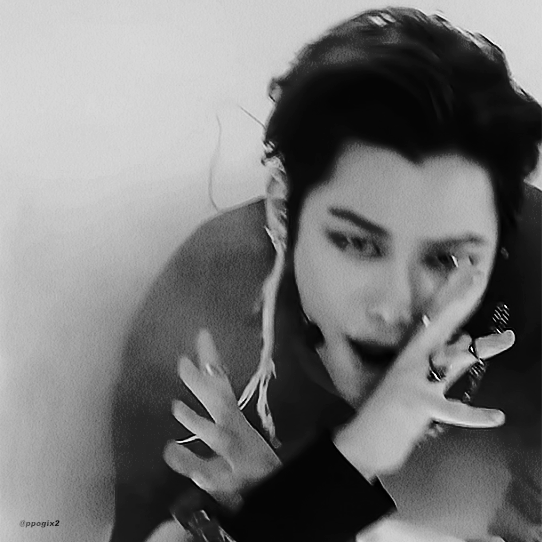 [잡담] 스키즈 필릭스 어제 끌려가는 장면 팬아트 보고가라 개쩐다 | 인스티즈