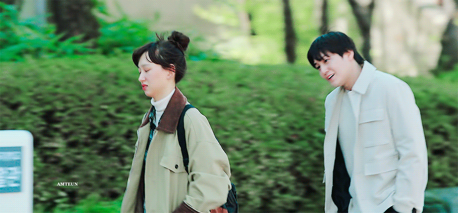 [잡담] 근데 진짜 로스쿨 케미가 너무 좋았음 ㅋㅋㅋㅋㅋㅋㅋㅋ | 인스티즈