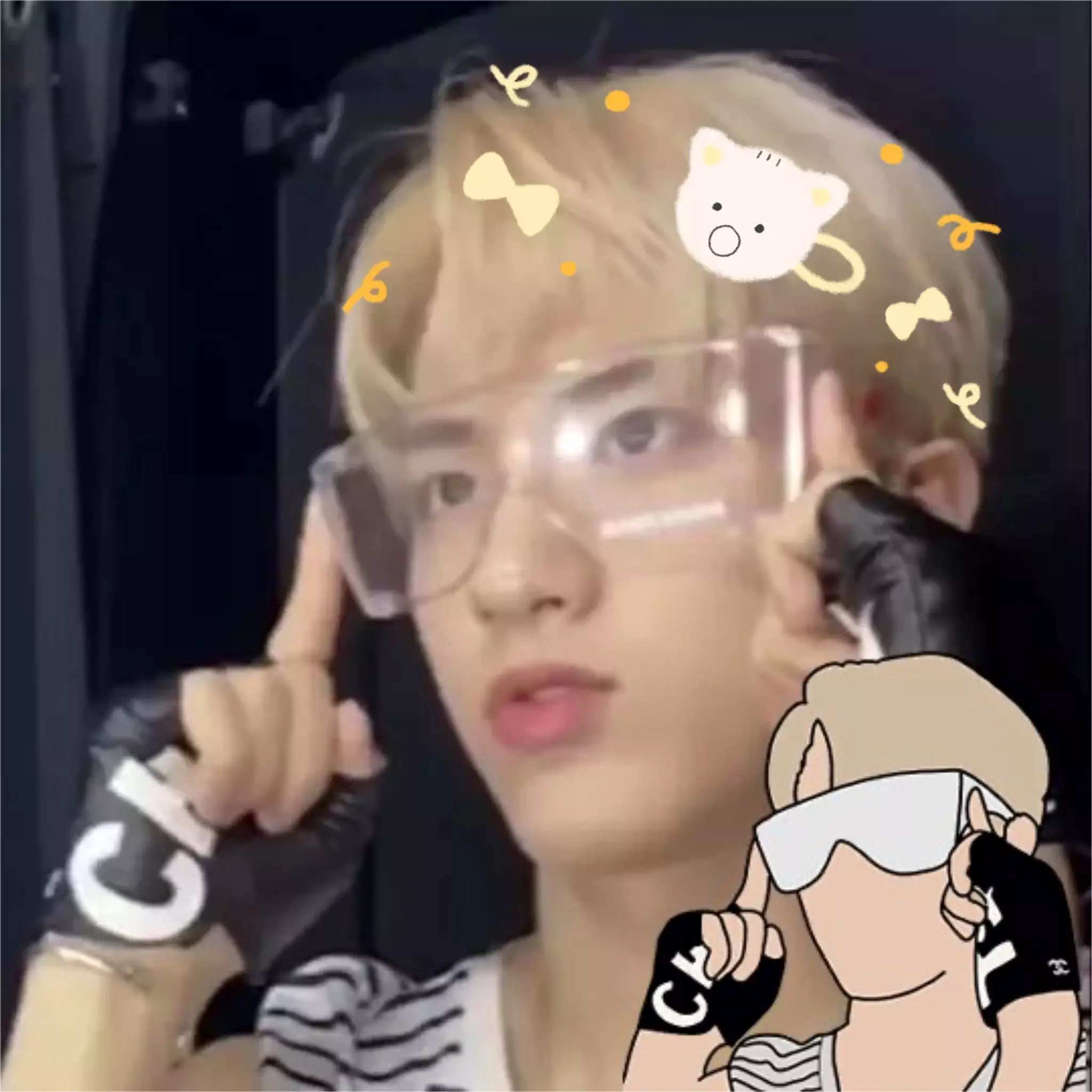 낭랑 비낭랑 오늘 내가 글 몇 개 썼는지 맞히면 하트 줄게요 | 인스티즈