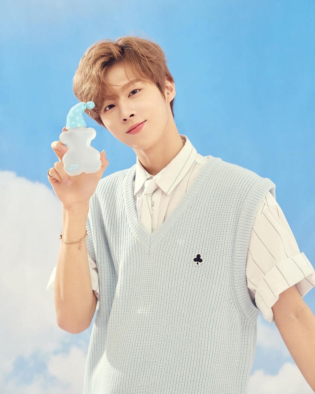 베이비토스 개찰떡 | 인스티즈