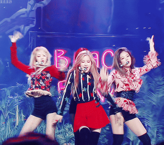 [잡담] 블핑 진짜 각 그룹 센터 모아 놓은 것 같음 ㄹㅇ | 인스티즈