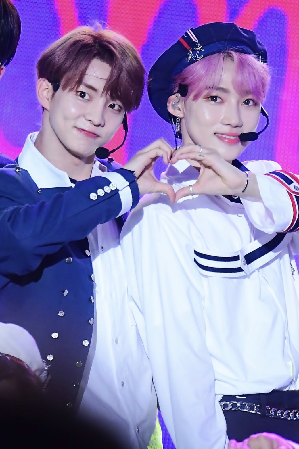 [정리글] 아이돌 그룹 내 동갑 멤버끼리 평생 친구가 되는 것 | 인스티즈