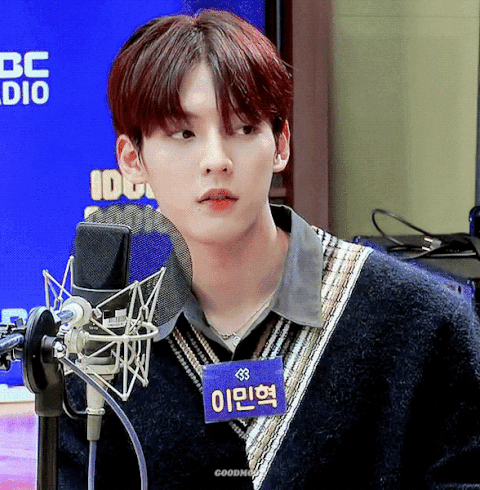 [잡담] 이민혁님 개잘생기셨다.. | 인스티즈
