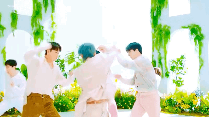 [잡담] 하이라이트 맛좀봐라 기사 사진이 안무였다니ㅠㅠㅠ | 인스티즈