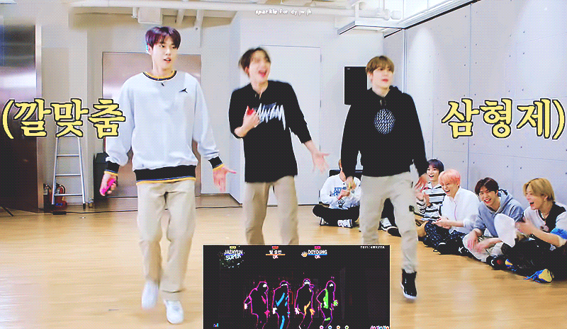 [잡담] 엔시티 도재정이라고 아세요? | 인스티즈