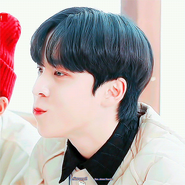 [잡담] 본진멤 볼살 빠졌다고 우울해하는 사람이 도대체 어디있음? | 인스티즈