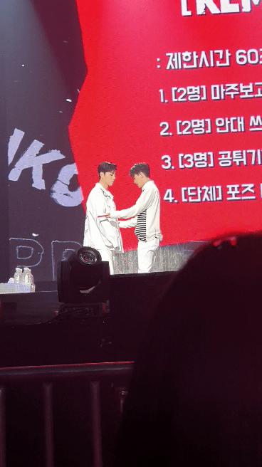 [잡담] 구준회 왜이러는지 아는 사람 | 인스티즈