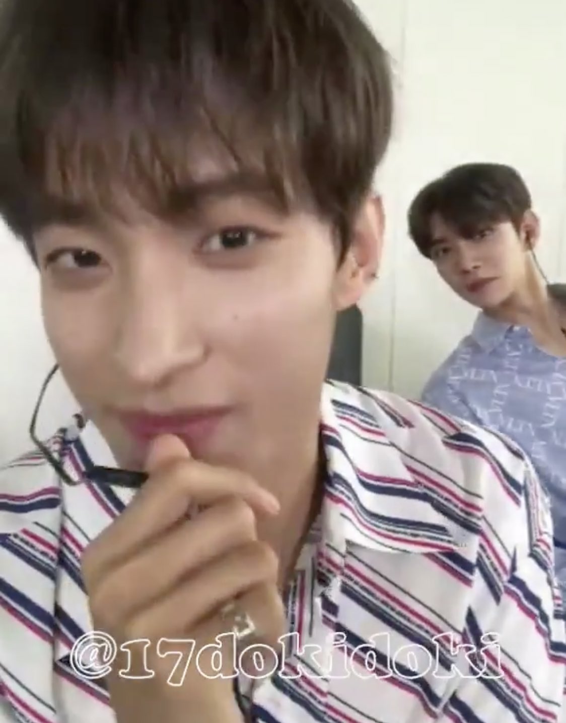 [잡담] 세븐틴 영통팬싸 왜 이럼ㅠ 팬이 보고싶었다니까 자기가 보고싶다고 애교 해달라는뎈ㅋㅋㅋㅋㅋㅋㅋㅋ | 인스티즈