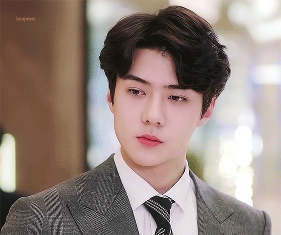 [잡담] 나 진짜 세훈 이때 너무 좋아... | 인스티즈