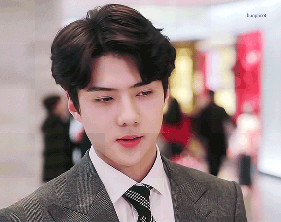 [잡담] 나 진짜 세훈 이때 너무 좋아... | 인스티즈