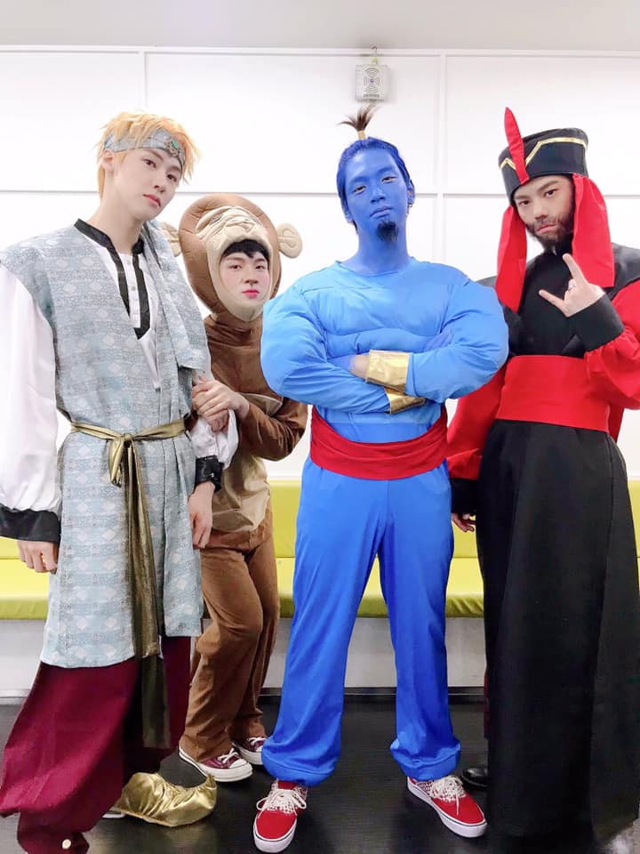 [잡담] 아니 ㅣ그래서 내가 이걸보고 입덕한 게 자존심이 좀 상하는데 | 인스티즈