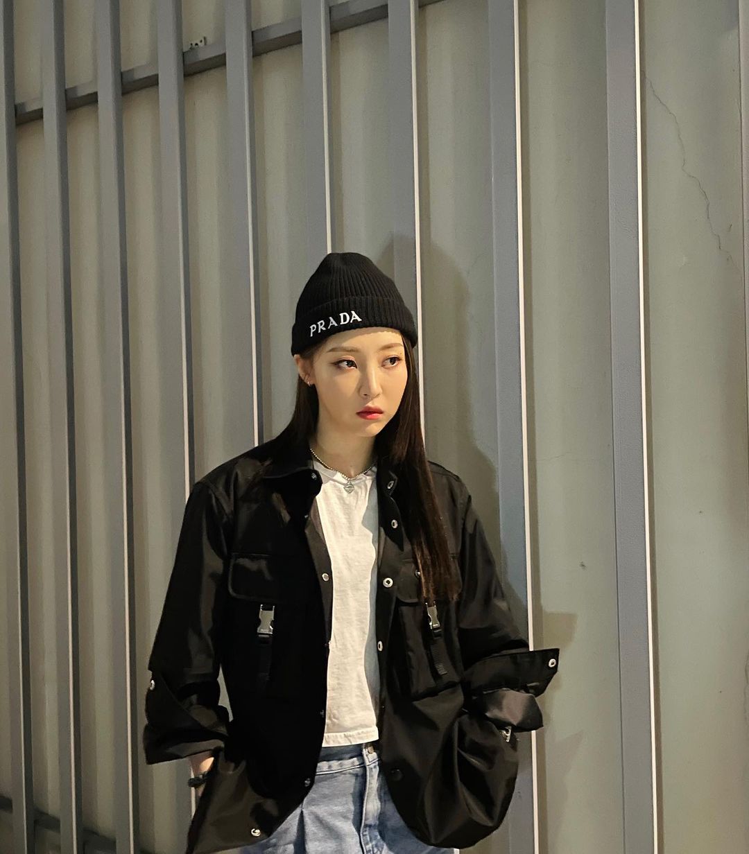 [잡담] 오늘 문별 헤메코 레전드.. | 인스티즈