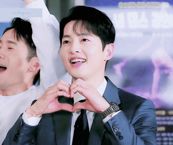 [잡담] 아니 송중기 이 짤 아이돌이면 어떤느낌일지 느껴진다 | 인스티즈