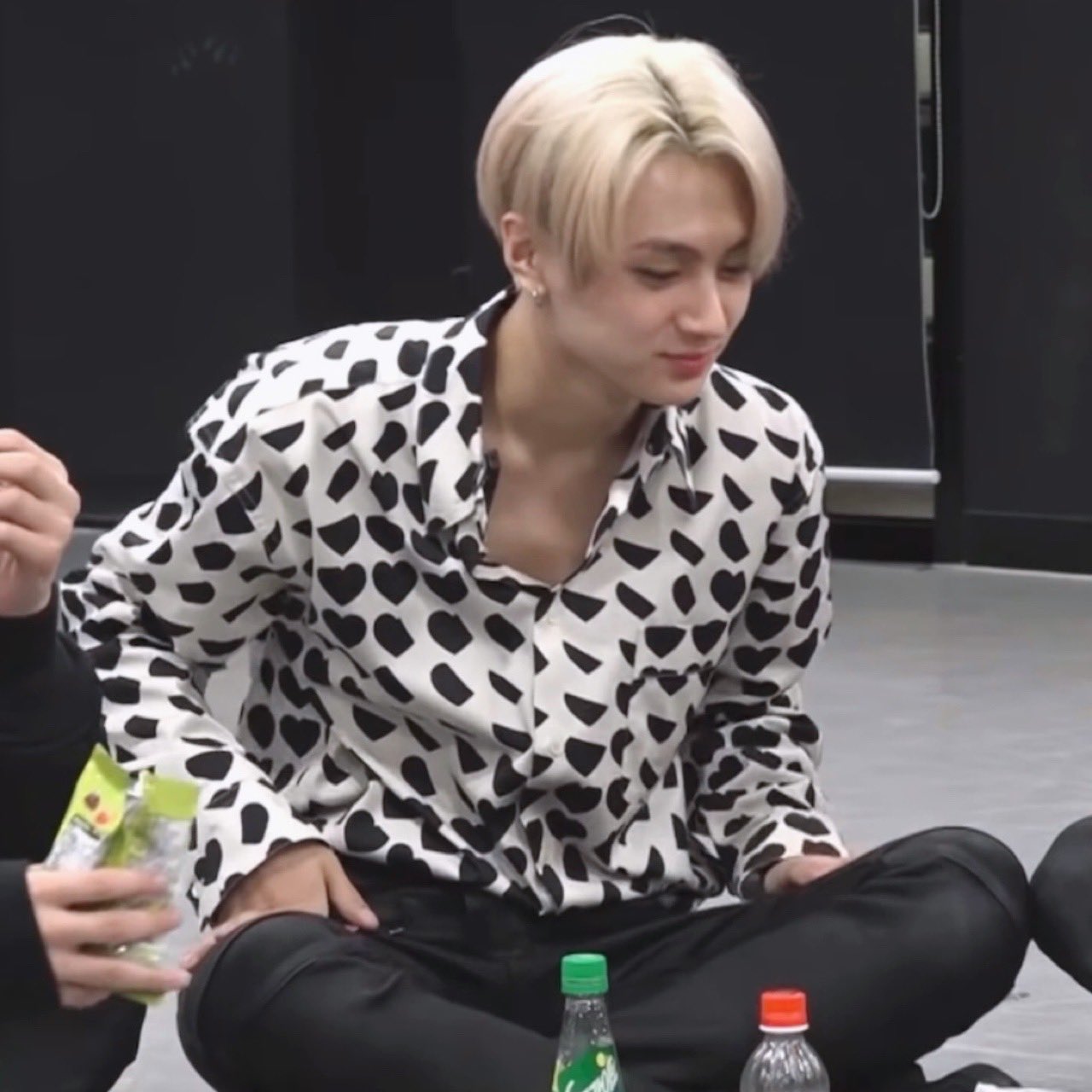 [잡담] 청순하면서 섹시한게 가능해? | 인스티즈