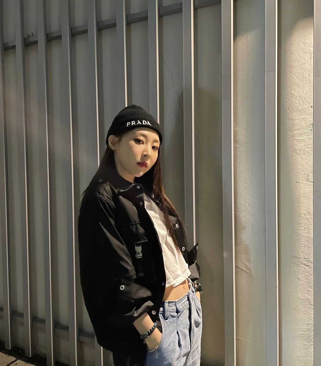 [잡담] 오늘 문별 헤메코 레전드.. | 인스티즈