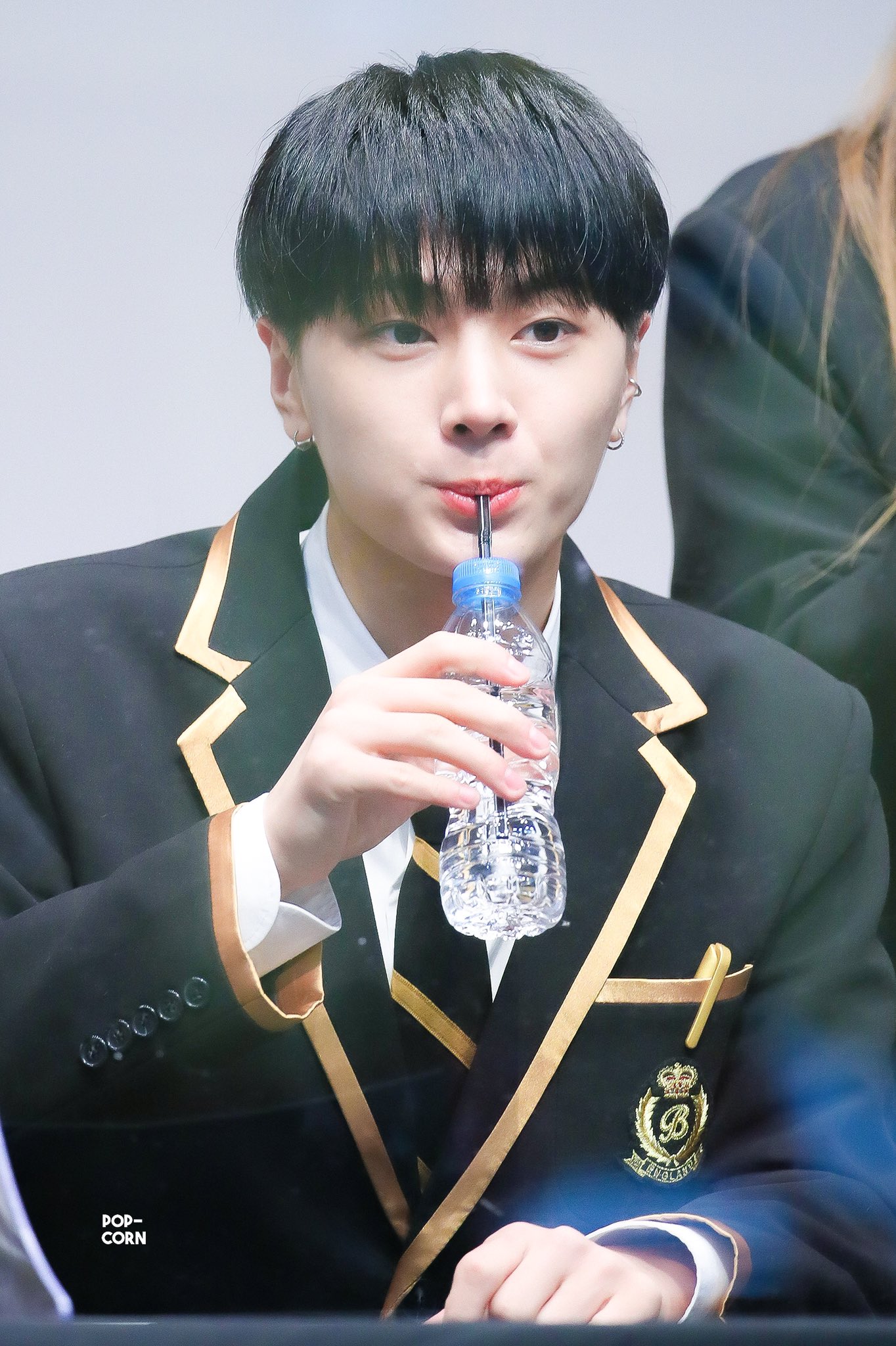 [잡담] 청순하면서 섹시한게 가능해? | 인스티즈