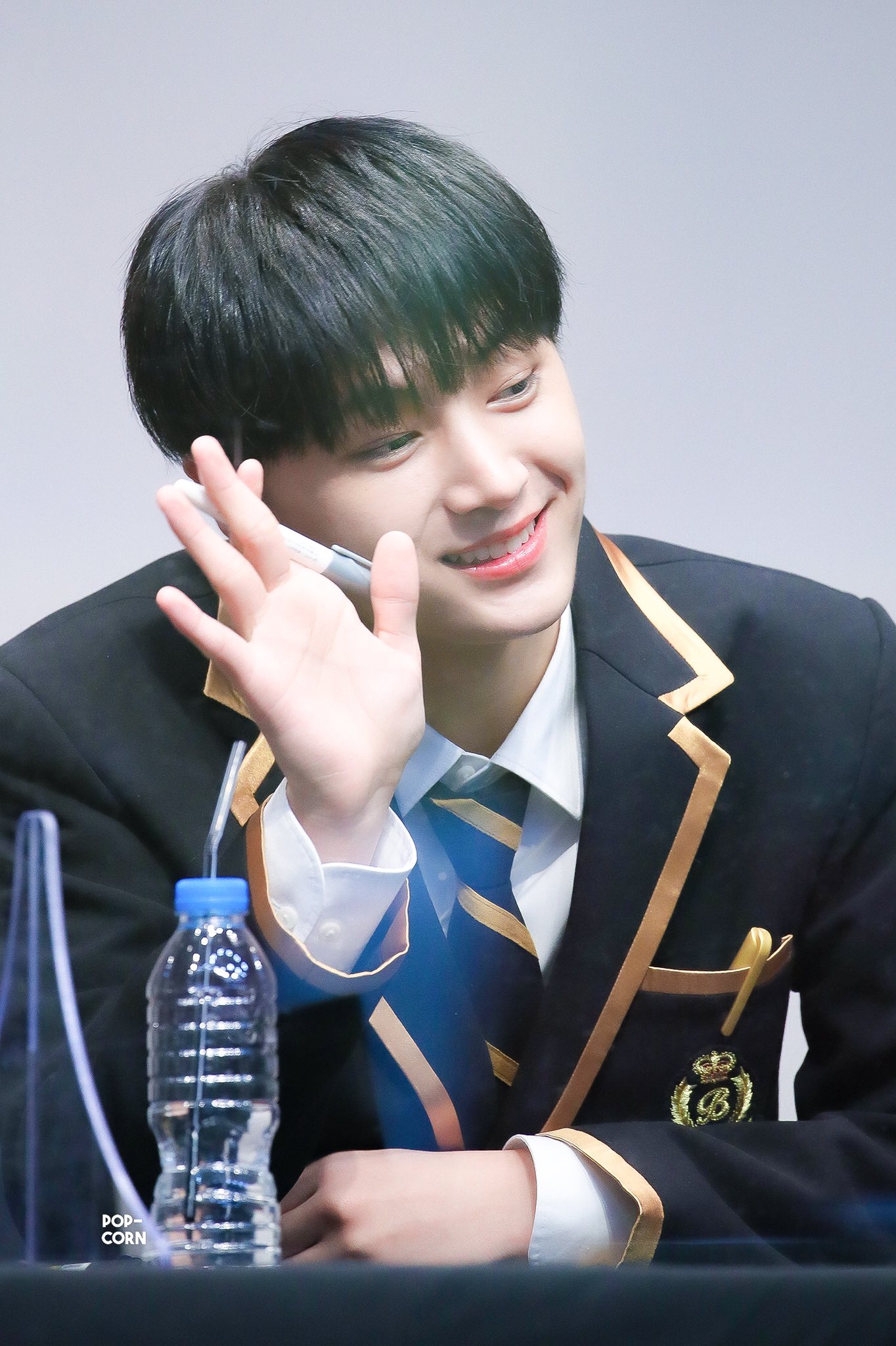 [잡담] 청순하면서 섹시한게 가능해? | 인스티즈