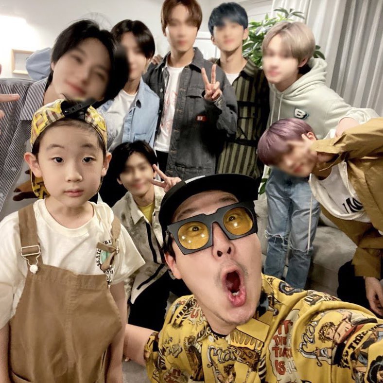 [잡담] 근데 하하 유튜브(?)에 나온다는 사람들이 누구야? | 인스티즈