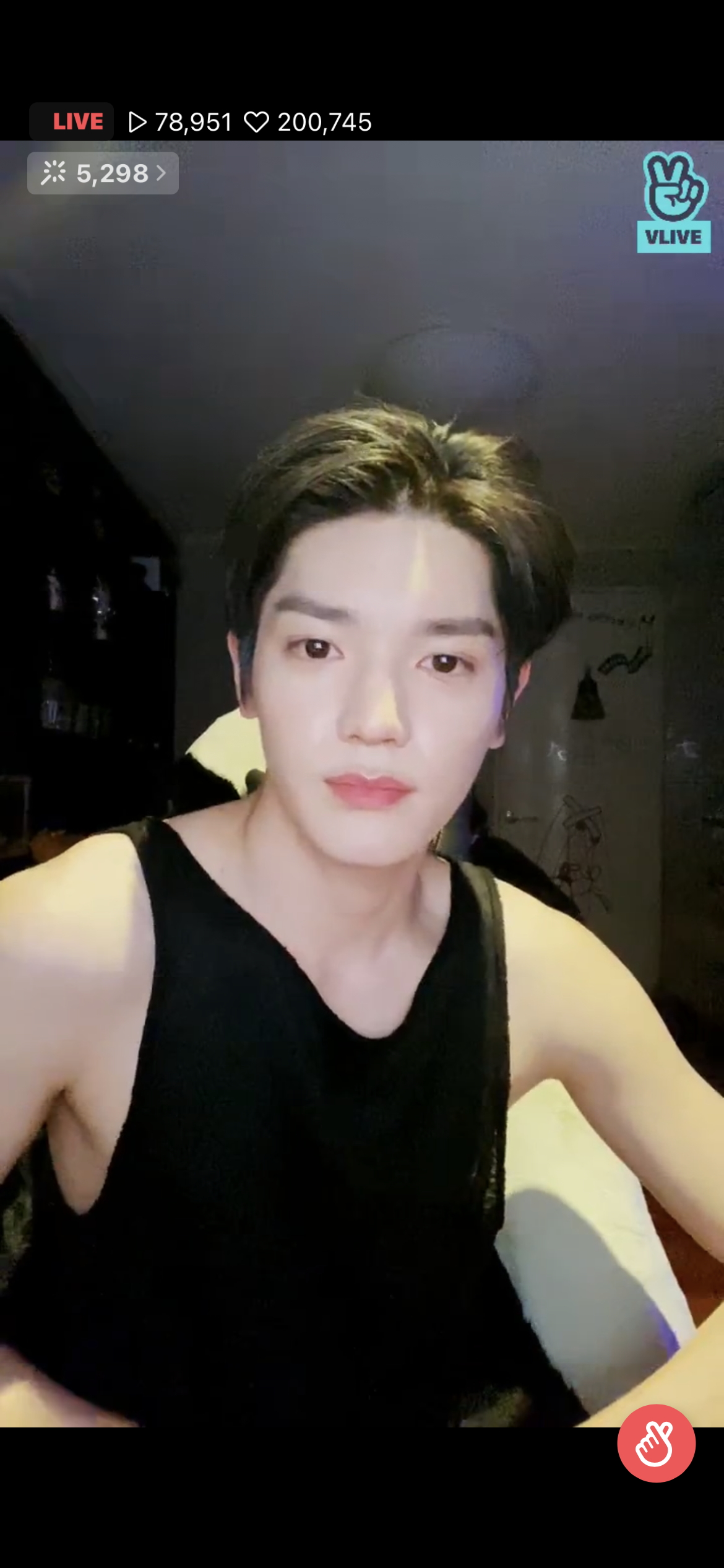 [잡담] ˗ˋˏ 와 ˎˊ˗ 실시간 이태용 얼굴 | 인스티즈