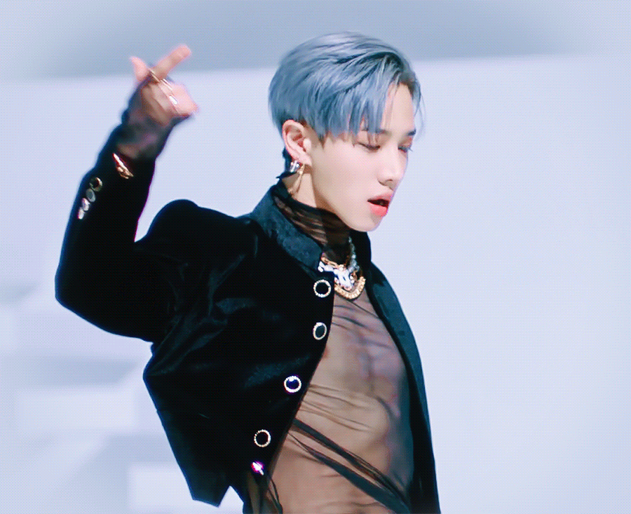 [잡담] 하이라이트 이기광 온도차에 오열 | 인스티즈