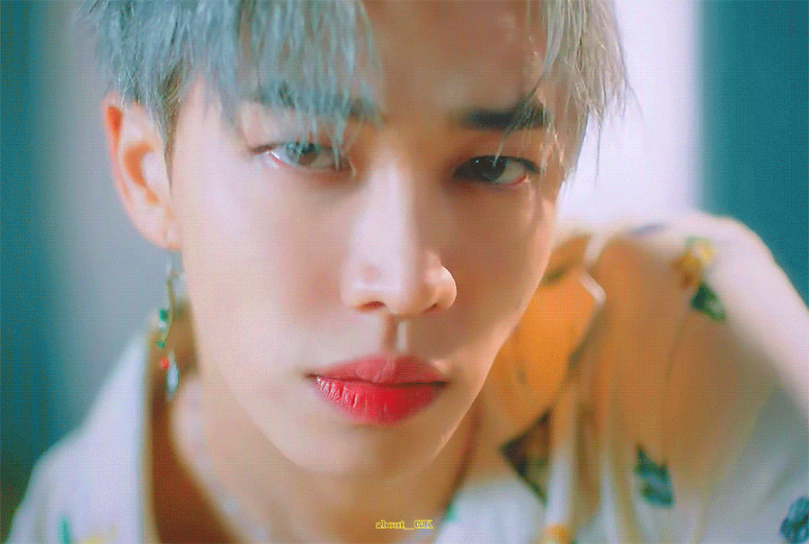 [잡담] 익들아 나 이기광 머리 색으로 손민수 하러 갈게 | 인스티즈