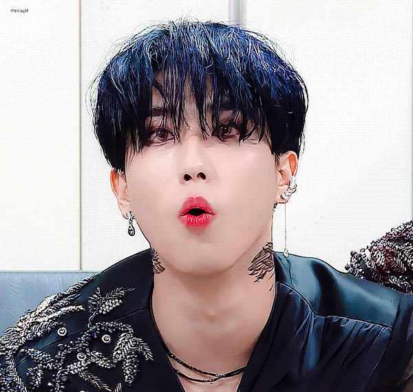 [잡담] 아 나 킹덤 기도 무대보고 한지성 더 좋아졌다 | 인스티즈