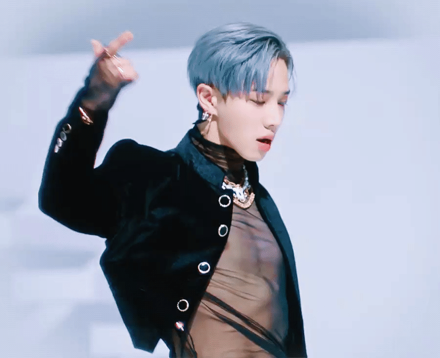 [잡담] 익들아 나 이기광 머리 색으로 손민수 하러 갈게 | 인스티즈