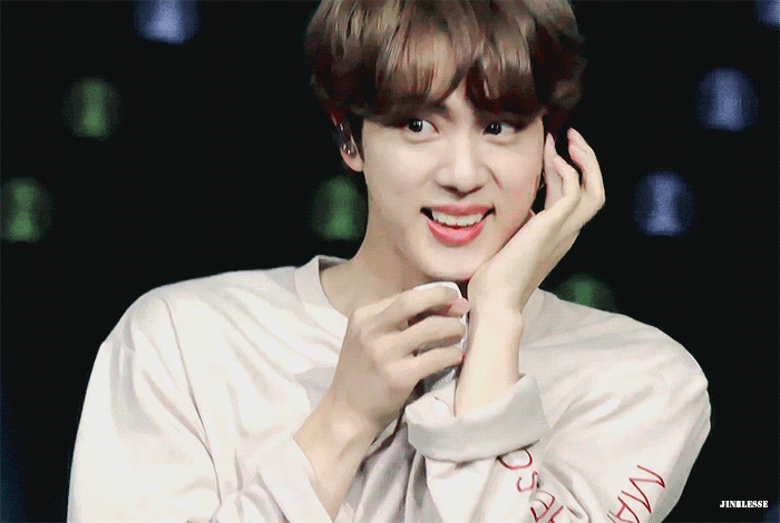 [잡담] 방탄 진 으른미 진짜 미쳤다 😇 | 인스티즈