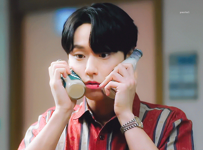 [잡담] 이도현 귀여웡 | 인스티즈