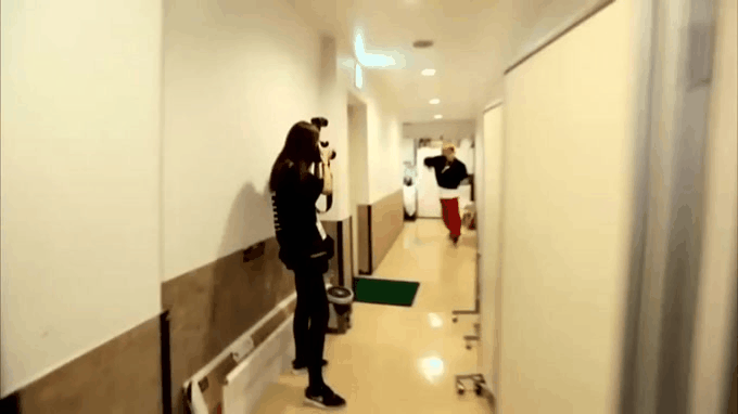 [잡담] 아이콘 바비 끼부리는것 좀 봐줰ㅋㅋㅋㅋㅋ | 인스티즈