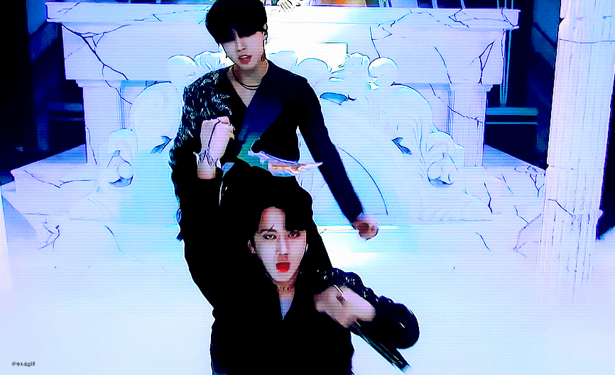 [잡담] 아 나 킹덤 기도 무대보고 한지성 더 좋아졌다 | 인스티즈