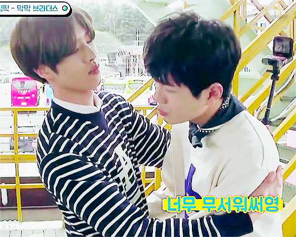 [잡담] 우리 대열이는요... | 인스티즈