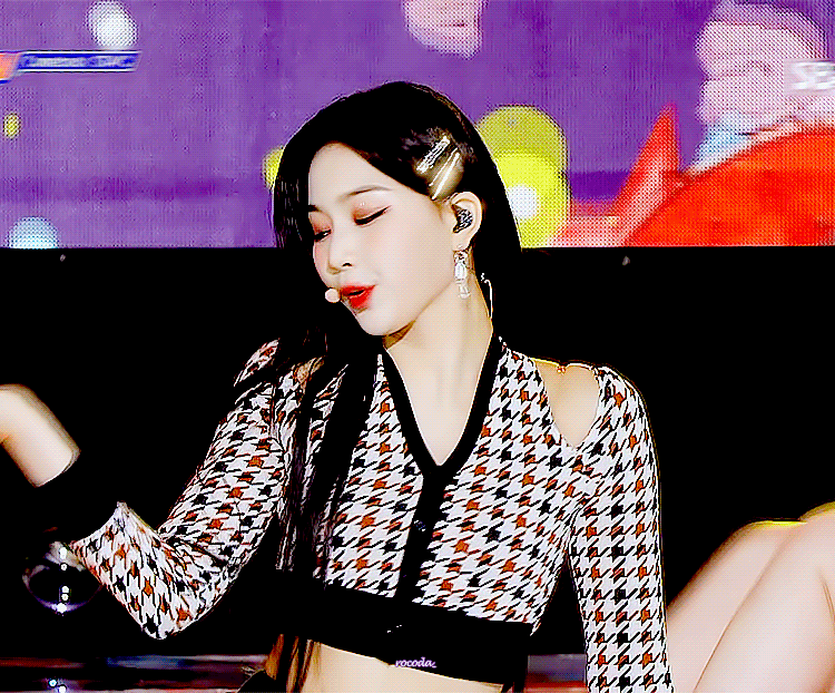 [잡담] 스테이씨아이사 | 인스티즈