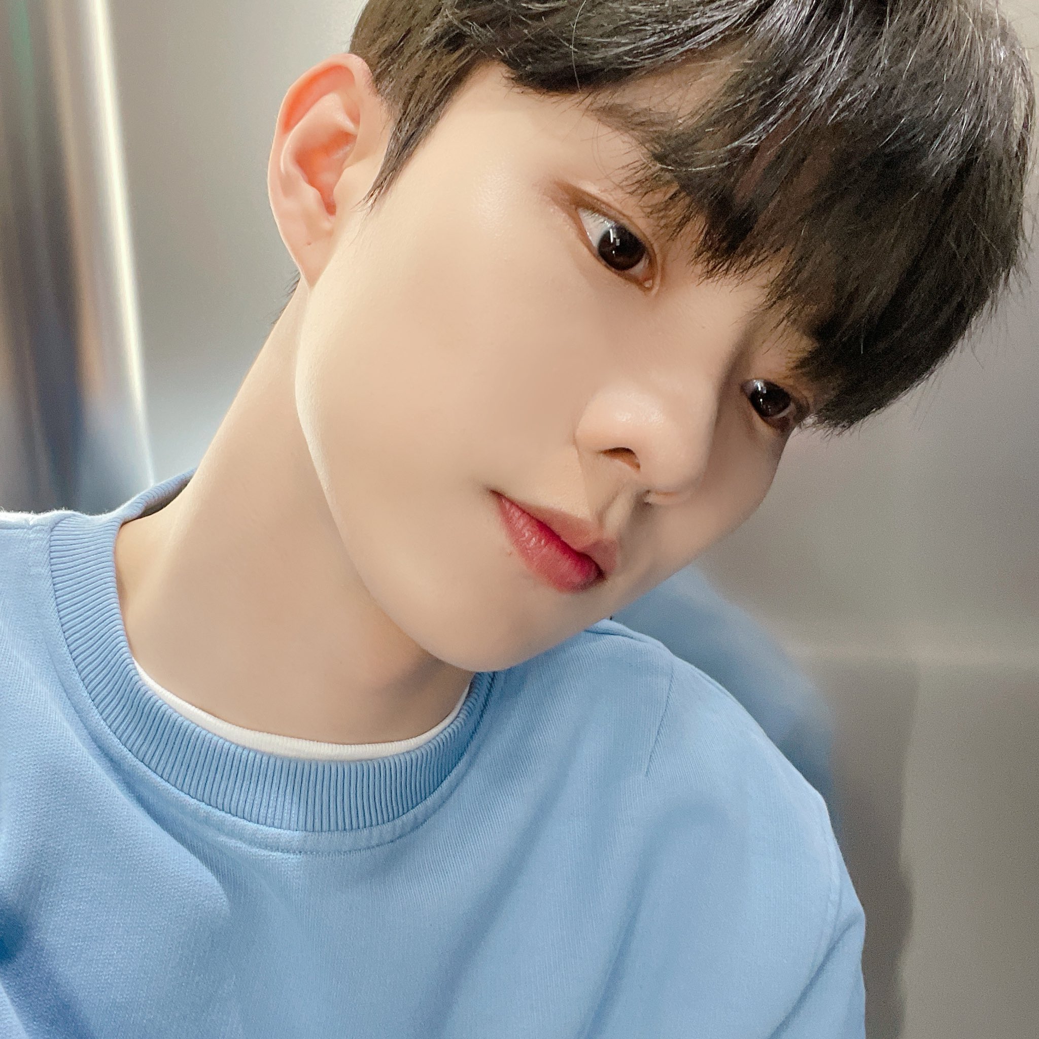 [잡담] 🙂내 취향돌 얼굴 공통점이나 특징 있는지 보고 찾아줘🙂 (많음) | 인스티즈