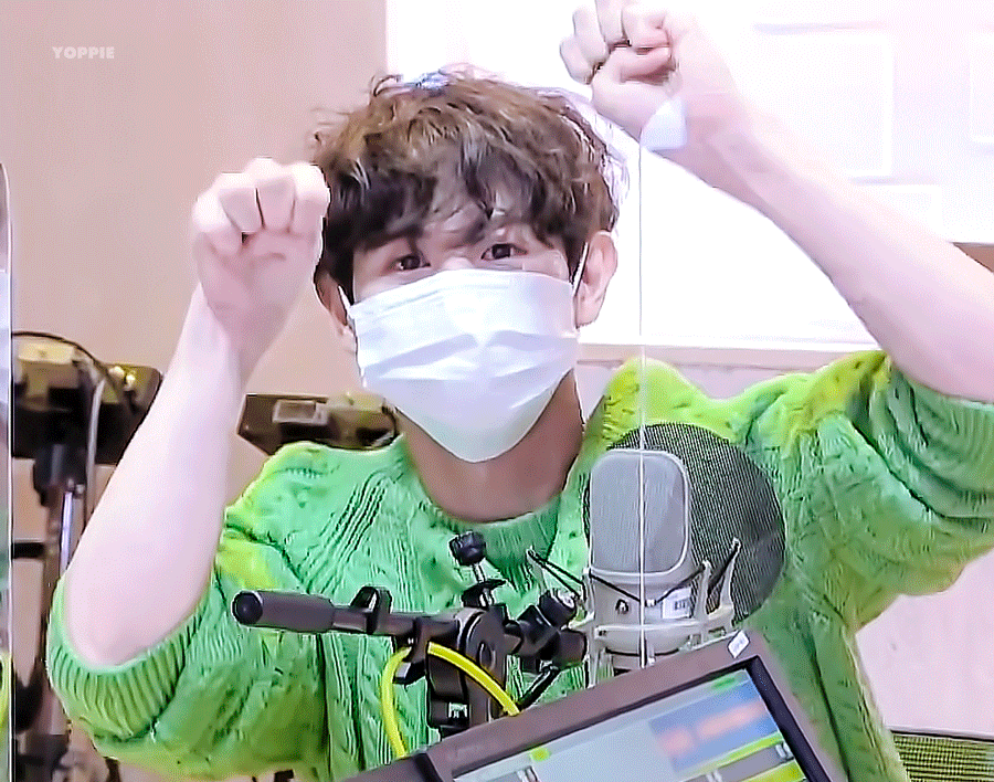 [잡담] 아...양요섭 이건 좀 오반데... | 인스티즈