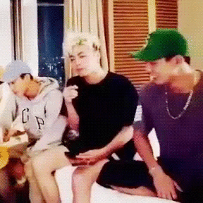 [잡담] 내가 좋아하는 아이콘조합 | 인스티즈