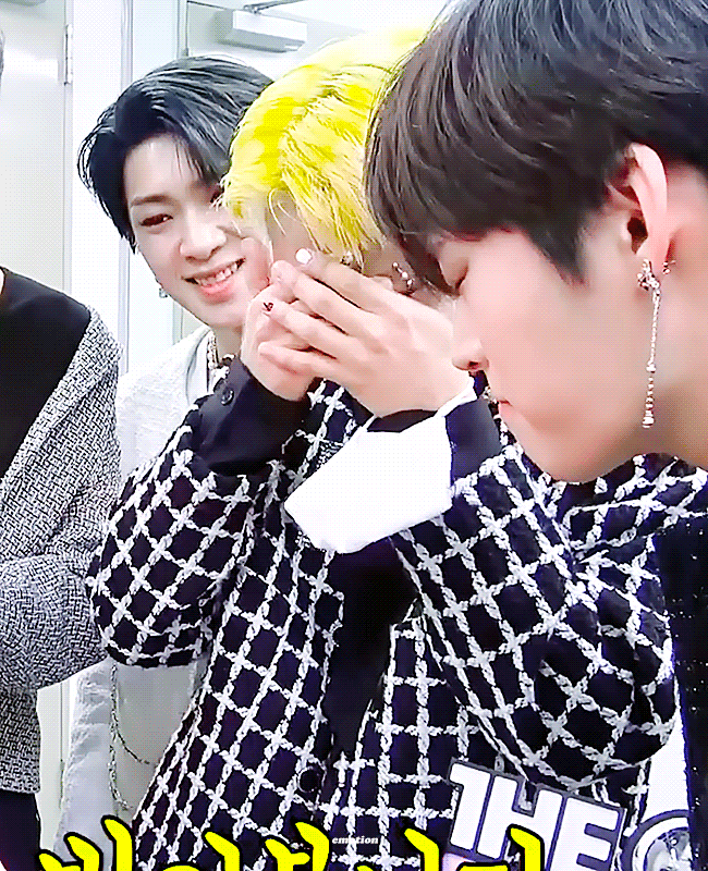 [잡담] 온앤오프 투표하고 저희 아이를 울려주세요..........🥺 | 인스티즈