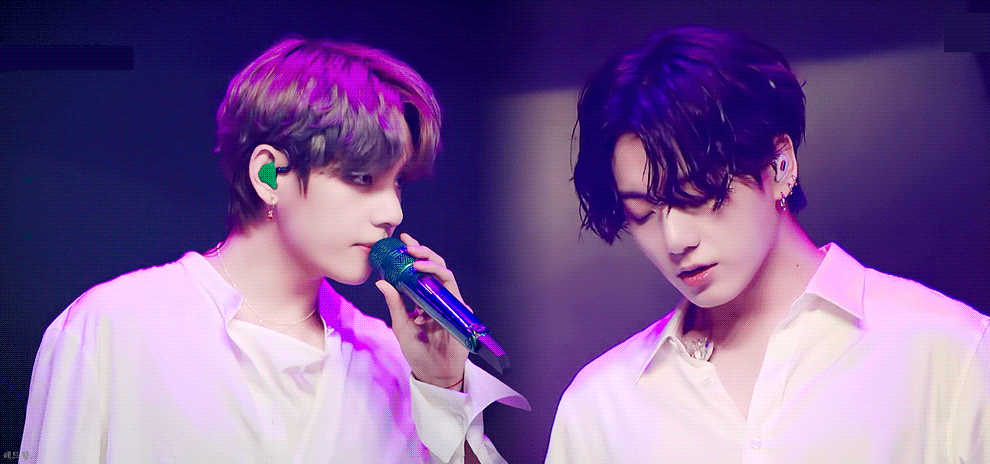 [잡담] 그림체 진짜 다른데 환상적인 방탄 초딩즈,,,🔥 | 인스티즈